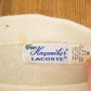 Vintage 1990s Lacoste Haymaker Knit Crewneck Sweater Women's M from propervintagecanada