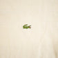 Vintage 1990s Lacoste Haymaker Knit Crewneck Sweater Women's M from propervintagecanada