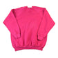 Vintage 1990s Ladies FOTL Blank Crewneck Sweatshirt Men's XL from propervintagecanada