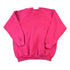 Vintage 1990s Ladies FOTL Blank Crewneck Sweatshirt Men&