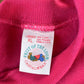 Vintage 1990s Ladies FOTL Blank Crewneck Sweatshirt Men's XL from propervintagecanada