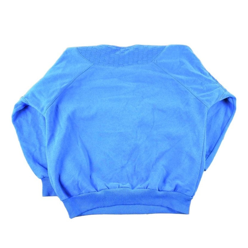 Vintage 1990s Lady Foot Locker Knit V Neck Sweater Womens M from propervintagecanada