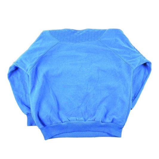 Vintage 1990s Lady Foot Locker Knit V Neck Sweater Womens M from propervintagecanada