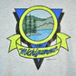 Vintage 1990s Lake Michigamme Crewneck Sweatshirt Men's 2XL from propervintagecanada