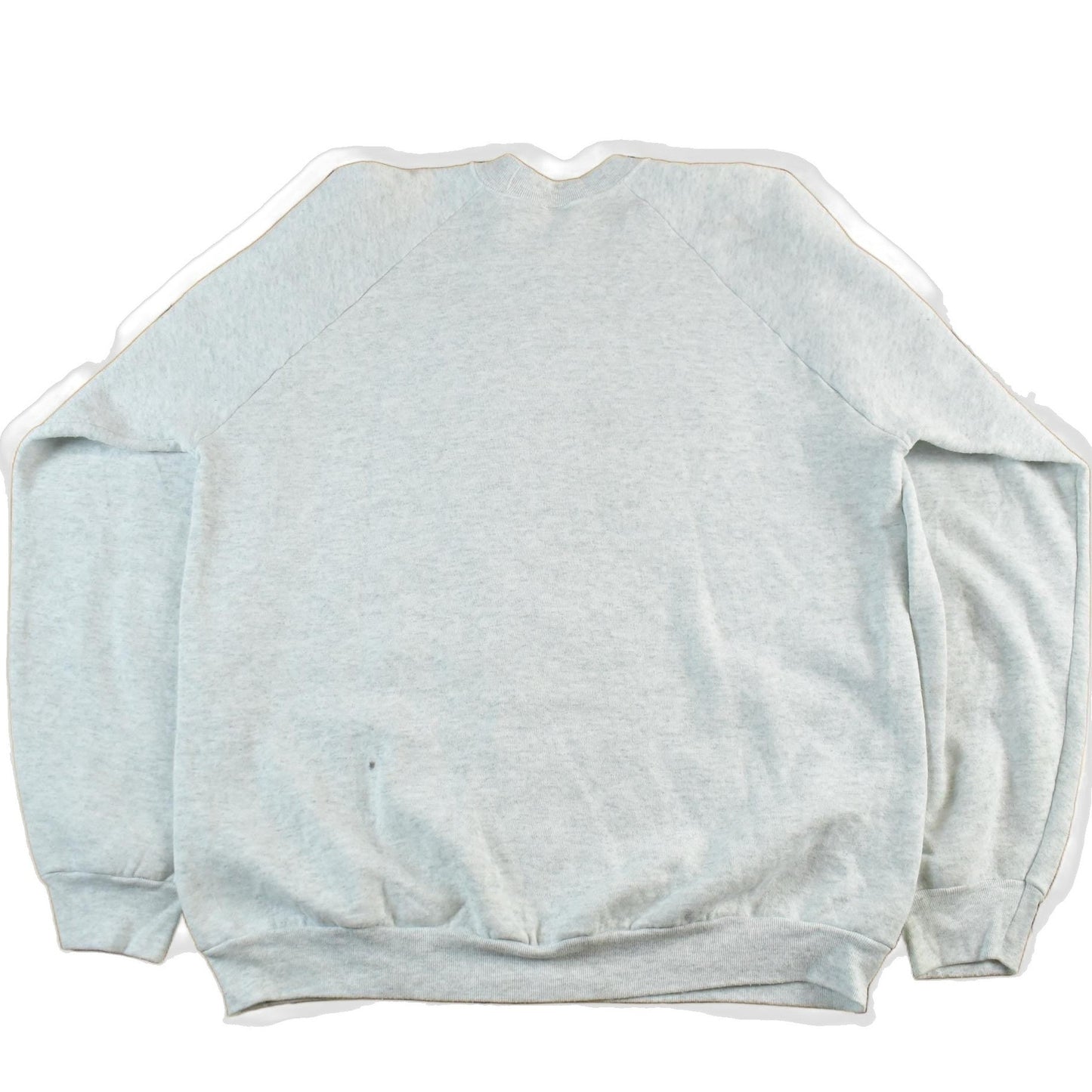 Vintage 1990s Lake Michigamme Crewneck Sweatshirt Men's 2XL from propervintagecanada