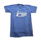 Vintage 1990s Lake Mille Lacs Garrison Creek Saloon & Eatery Souvenir T Shirt from propervintagecanada