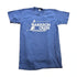 Vintage 1990s Lake Mille Lacs Garrison Creek Saloon & Eatery Souvenir T Shirt from propervintagecanada