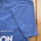 Vintage 1990s Lake Mille Lacs Garrison Creek Saloon & Eatery Souvenir T Shirt from propervintagecanada
