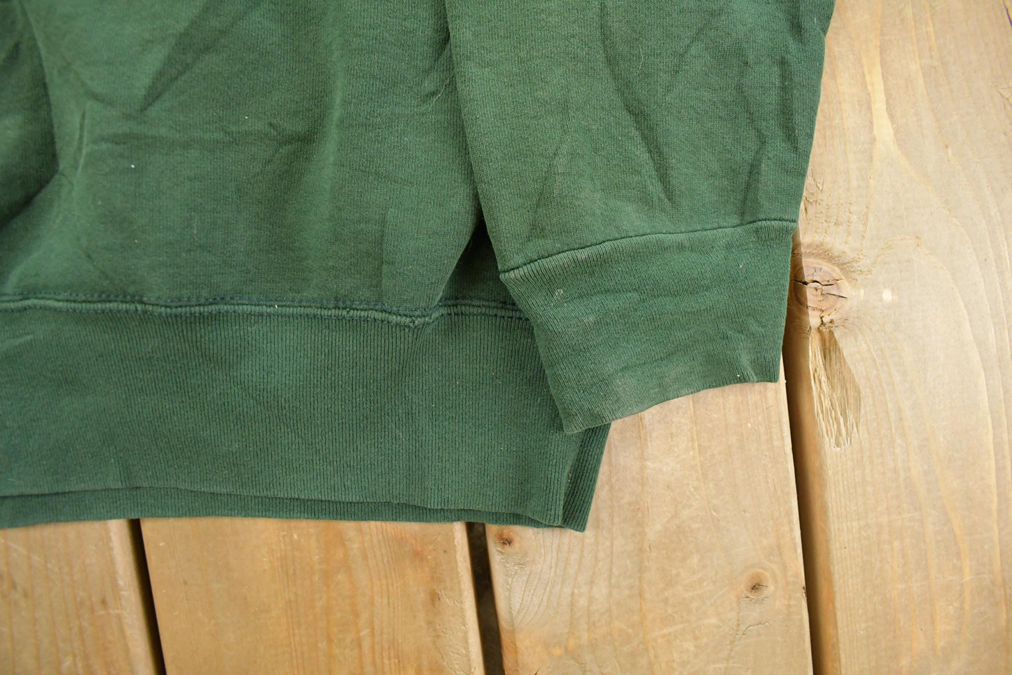 Vintage 1990s Lake Okoboji Oar House bar Crewneck Sweatshirt Men's XL / Streetwear Souvenir Sweater / Made In USA from propervintagecanada