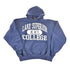 Vintage 1990s Lake Superior College University Hoodie Sweater Men&