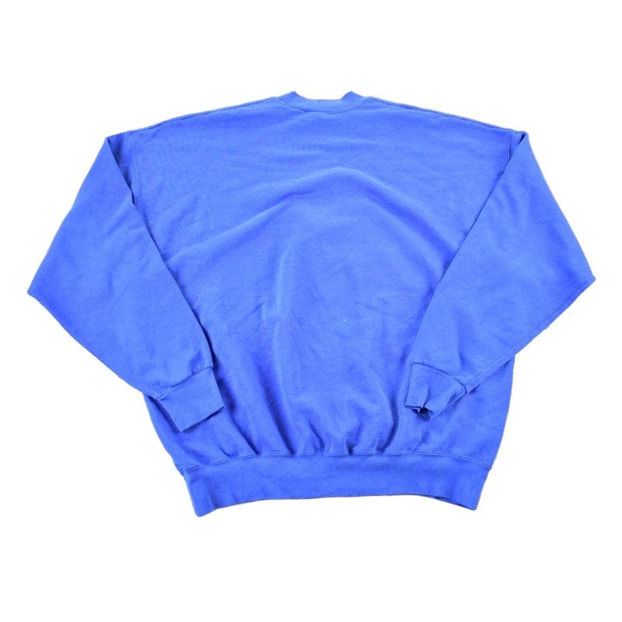Vintage 1990s Lake Superior State University Crewneck Mens XL from propervintagecanada