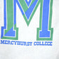 Vintage 1990s Laker Volleyball Mercyhurst College Crewneck Mens L from propervintagecanada