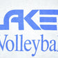 Vintage 1990s Laker Volleyball Mercyhurst College Crewneck Mens L from propervintagecanada