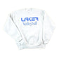 Vintage 1990s Laker Volleyball Mercyhurst College Crewneck Mens L from propervintagecanada