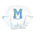 Vintage 1990s Laker Volleyball Mercyhurst College Crewneck Mens L from propervintagecanada