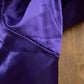 Vintage 1990s Lakers NBA Swingster Satin Bomber Jacket Embroidered Made In USA Men's Medium from propervintagecanada