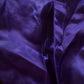 Vintage 1990s Lakers NBA Swingster Satin Bomber Jacket Embroidered Made In USA Men's Medium from propervintagecanada