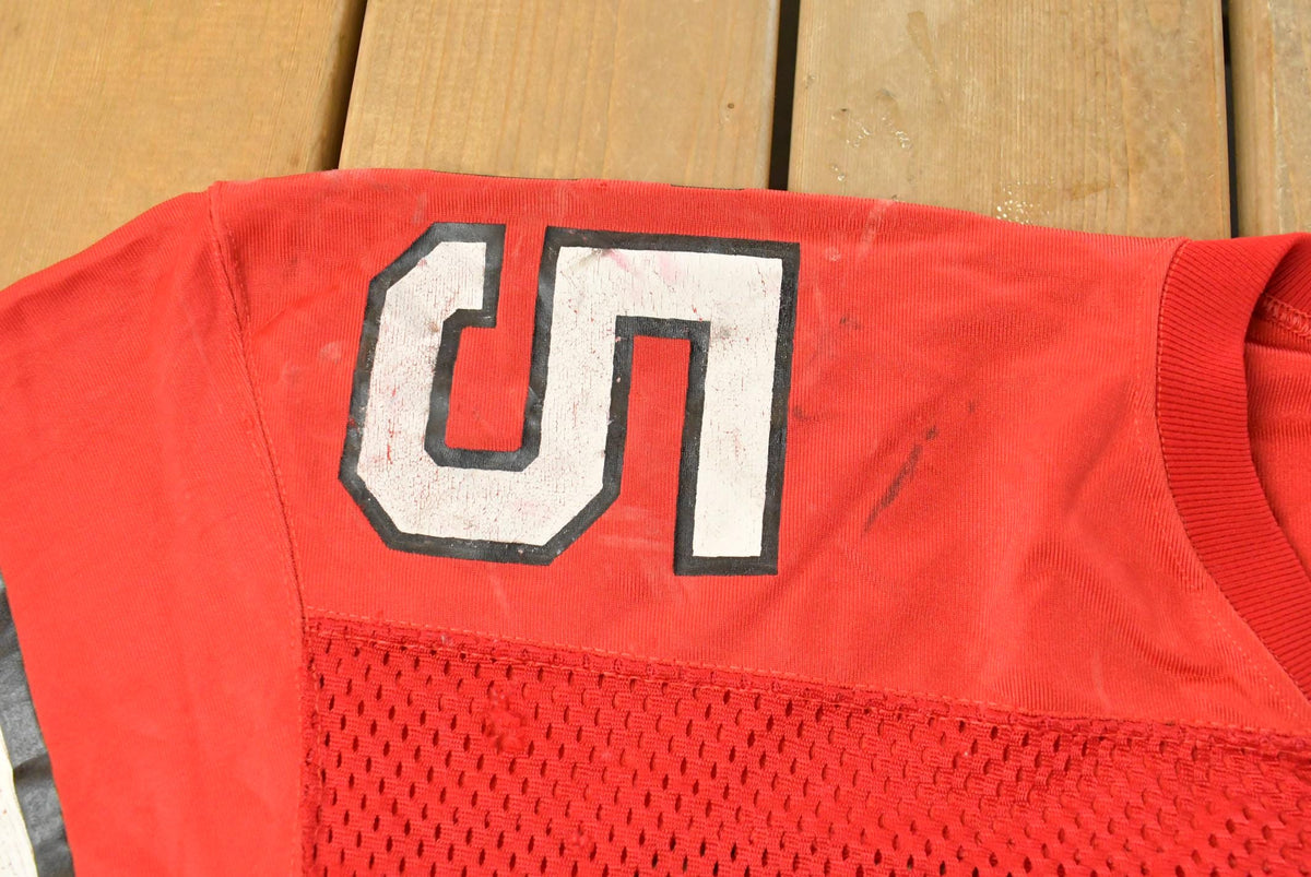 Vintage 1990s Lakeville Champion Football Jersey Men's 2XL from propervintagecanada