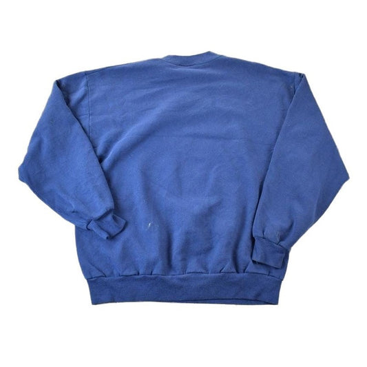 Vintage 1990s Lancaster Pennsylvania Souvenir Crewneck Sweatshirt Made In USA Men's XL from propervintagecanada