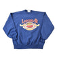 Vintage 1990s Lancaster Pennsylvania Souvenir Crewneck Sweatshirt Made In USA Men's XL from propervintagecanada