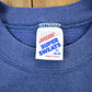 Vintage 1990s Lancaster Swimming Crewneck Sweatshirt Men's L from propervintagecanada