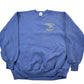 Vintage 1990s Lancaster Swimming Crewneck Sweatshirt Men's L from propervintagecanada