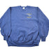 Vintage 1990s Lancaster Swimming Crewneck Sweatshirt Men&