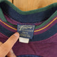 Vintage 1990s Landfall Country Club Golf Crewneck Sweatshirt Mens XL from propervintagecanada
