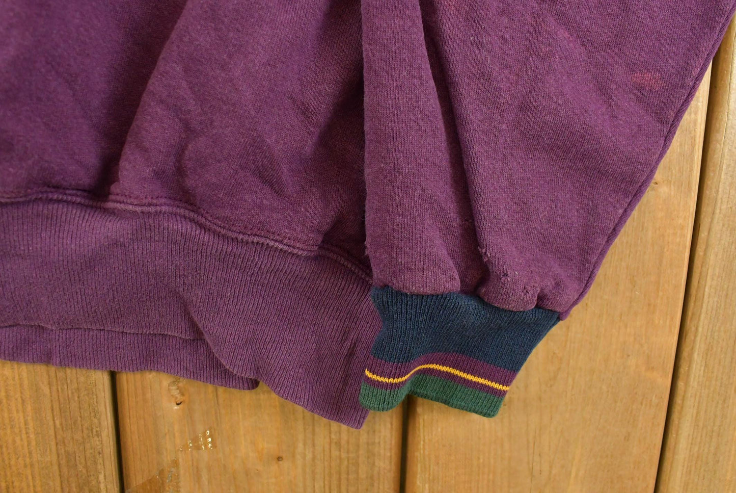 Vintage 1990s Landfall Country Club Golf Crewneck Sweatshirt Mens XL from propervintagecanada