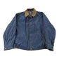Vintage 1990s Lands' End Field Jacket Men's Medium from propervintagecanada