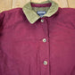 Vintage 1990s Lands End Field Jacket Women's 2XL from propervintagecanada