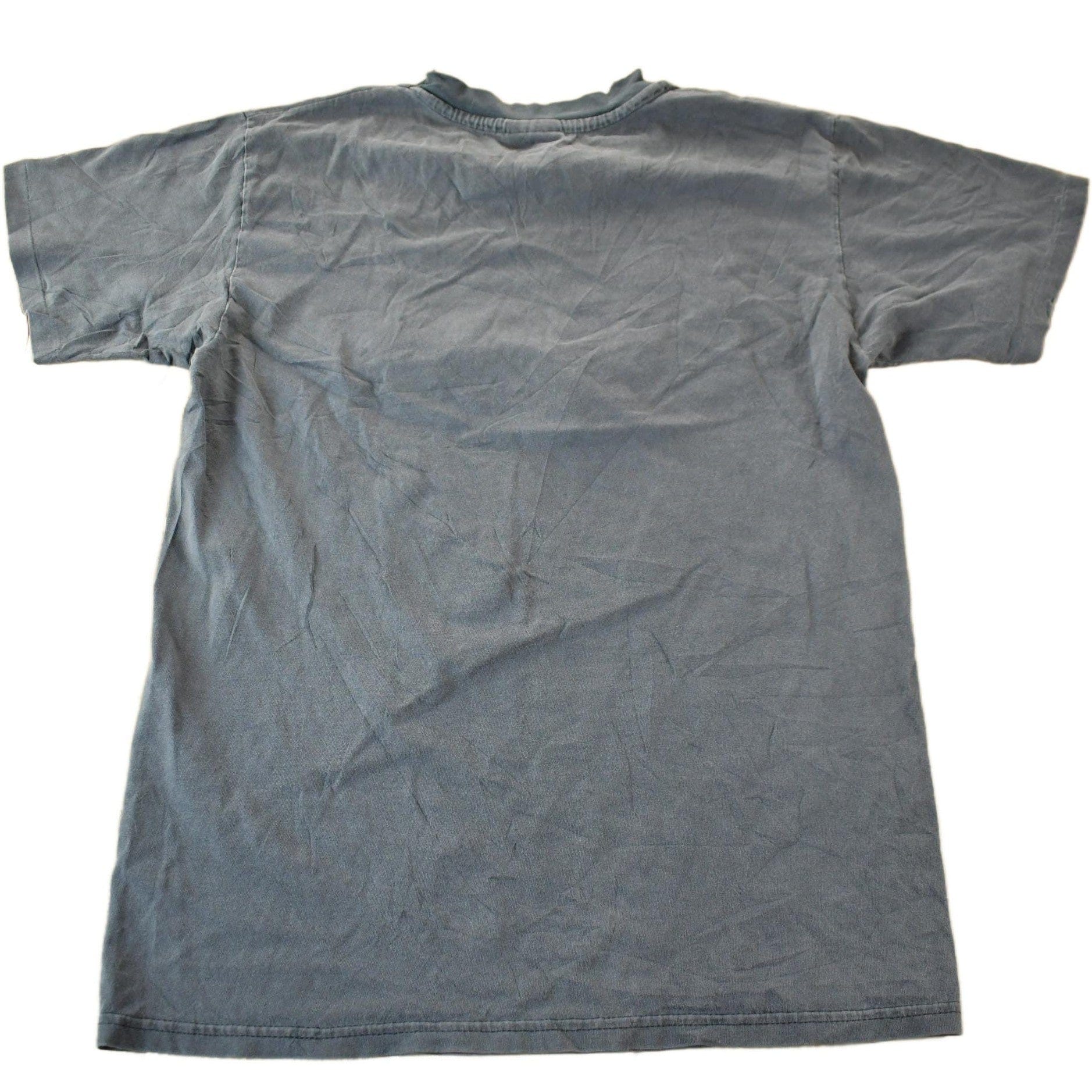 Vintage 1990s Lane Frost Rodeo Graphic T-Shirt Men's Medium from propervintagecanada