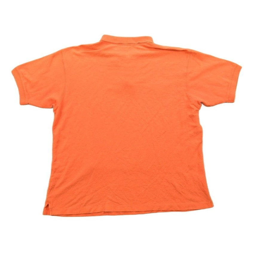 Vintage 1990s Langara Island Lodge Patagonia Polo Shirt Men's Large from propervintagecanada