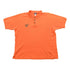 Vintage 1990s Langara Island Lodge Patagonia Polo Shirt Men&