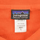 Vintage 1990s Langara Island Lodge Patagonia Polo Shirt Men's Large from propervintagecanada