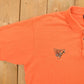 Vintage 1990s Langara Island Lodge Patagonia Polo Shirt Men's Large from propervintagecanada