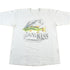 Vintage 1990s Large Mouth Bass Graphic T Shirt Men&