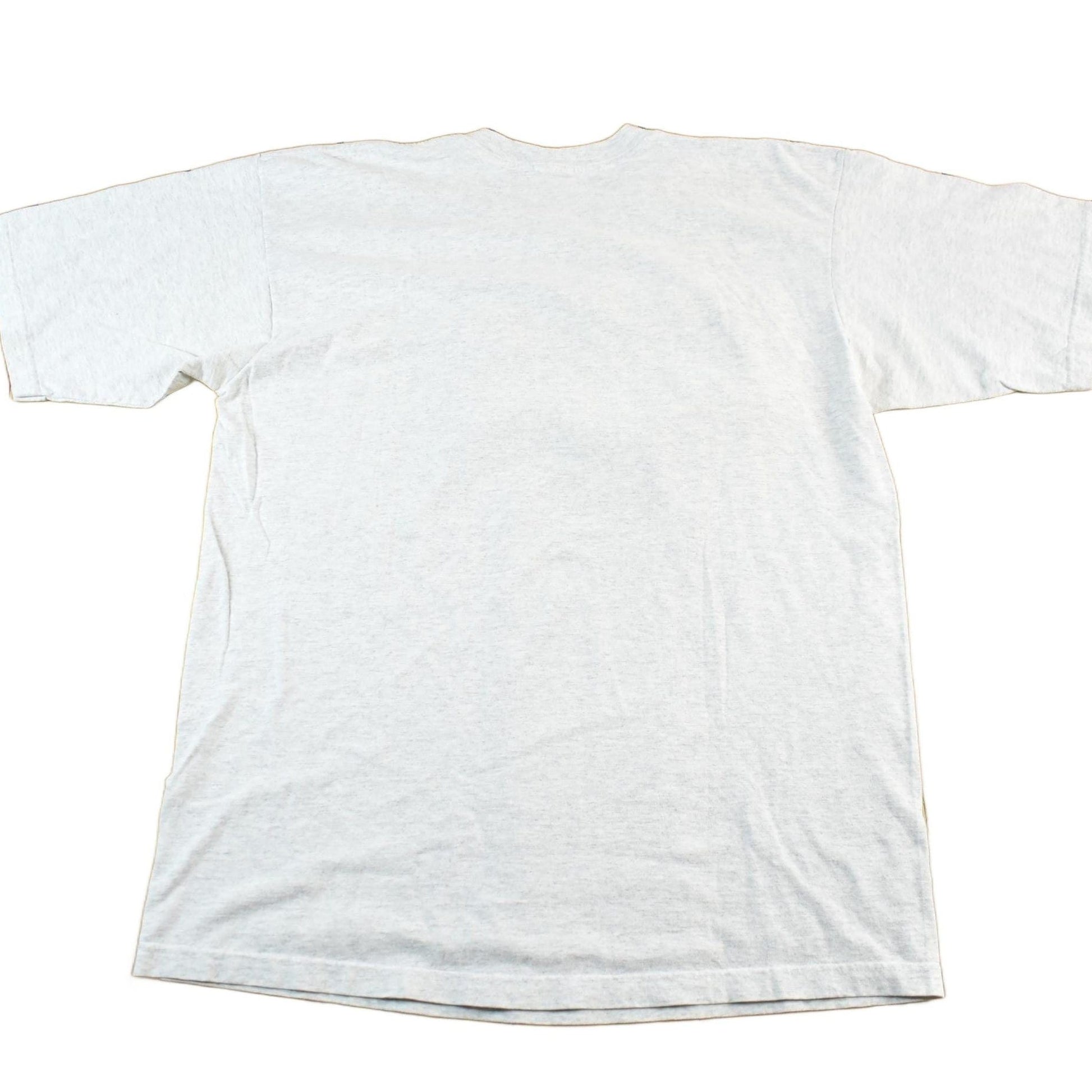 Vintage 1990s Large Mouth Bass Graphic T Shirt Men's XL from propervintagecanada