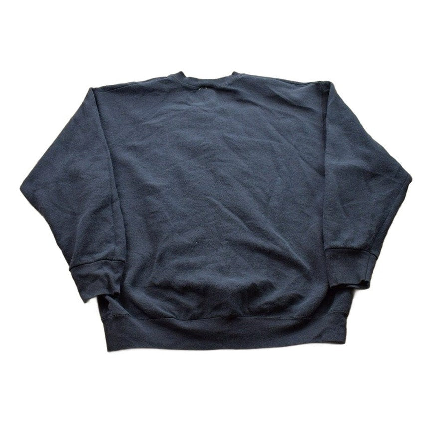 Vintage 1990s Las Vegas Crewneck Sweatshirt Men's Large from propervintagecanada