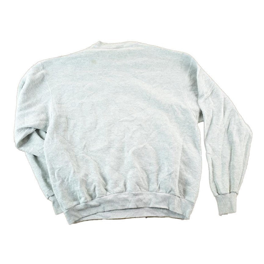 Vintage 1990s Las Vegas Crewneck Sweatshirt Mens M from propervintagecanada