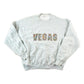 Vintage 1990s Las Vegas Crewneck Sweatshirt Mens M from propervintagecanada