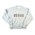 Vintage 1990s Las Vegas Crewneck Sweatshirt Mens M from propervintagecanada