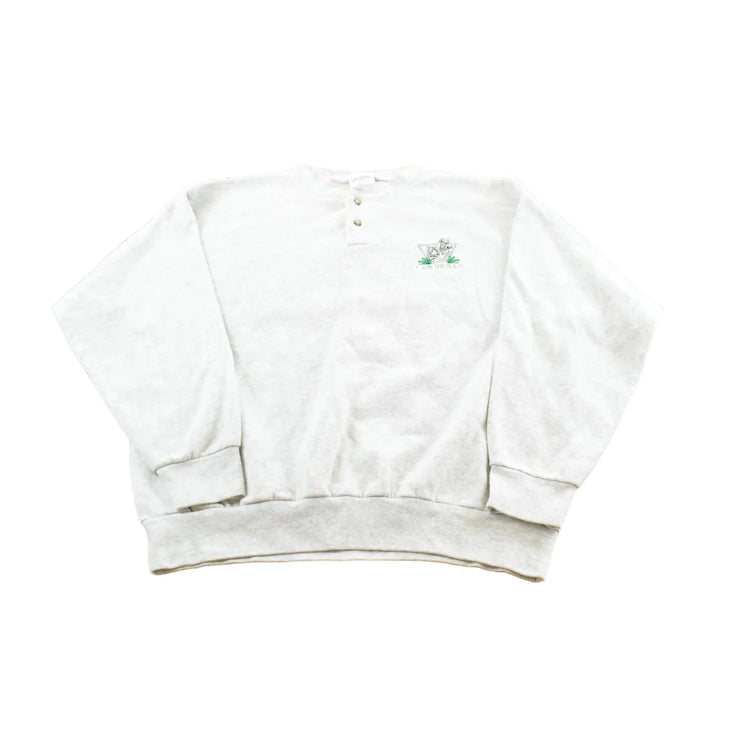 Vintage 1990s Las Vegas Crewneck Sweatshirt Mens XL from propervintagecanada