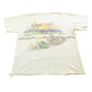 Vintage 1990s Las Vegas Desert Sunset T-Shirt Mens XL from propervintagecanada