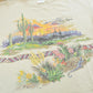 Vintage 1990s Las Vegas Desert Sunset T-Shirt Mens XL from propervintagecanada