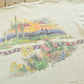 Vintage 1990s Las Vegas Desert Sunset T-Shirt Mens XL from propervintagecanada