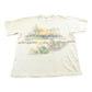 Vintage 1990s Las Vegas Desert Sunset T-Shirt Mens XL from propervintagecanada