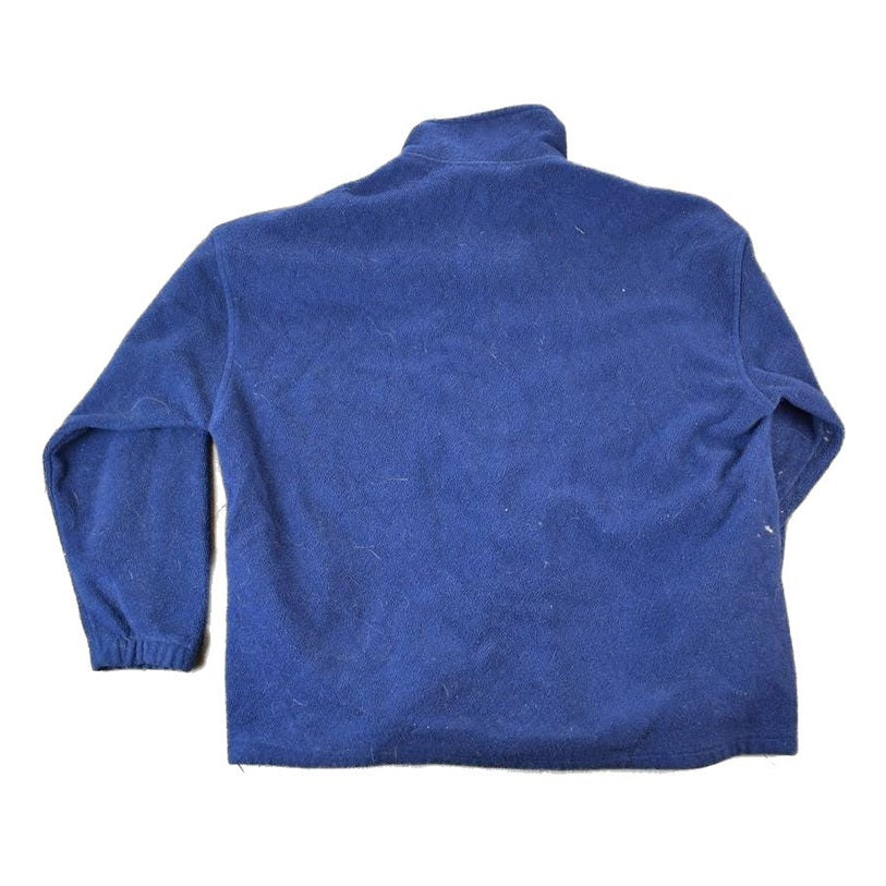 Vintage 1990s Las Vegas Fleece Outdoorsman Sweater Mens XXL from propervintagecanada