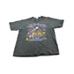 Vintage 1990s Las Vegas Nevada Casino Strip Souvenir Travel T-Shirt Men's XL from propervintagecanada