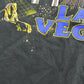 Vintage 1990s Las Vegas Nevada Casino Strip Souvenir Travel T-Shirt Men's XL from propervintagecanada